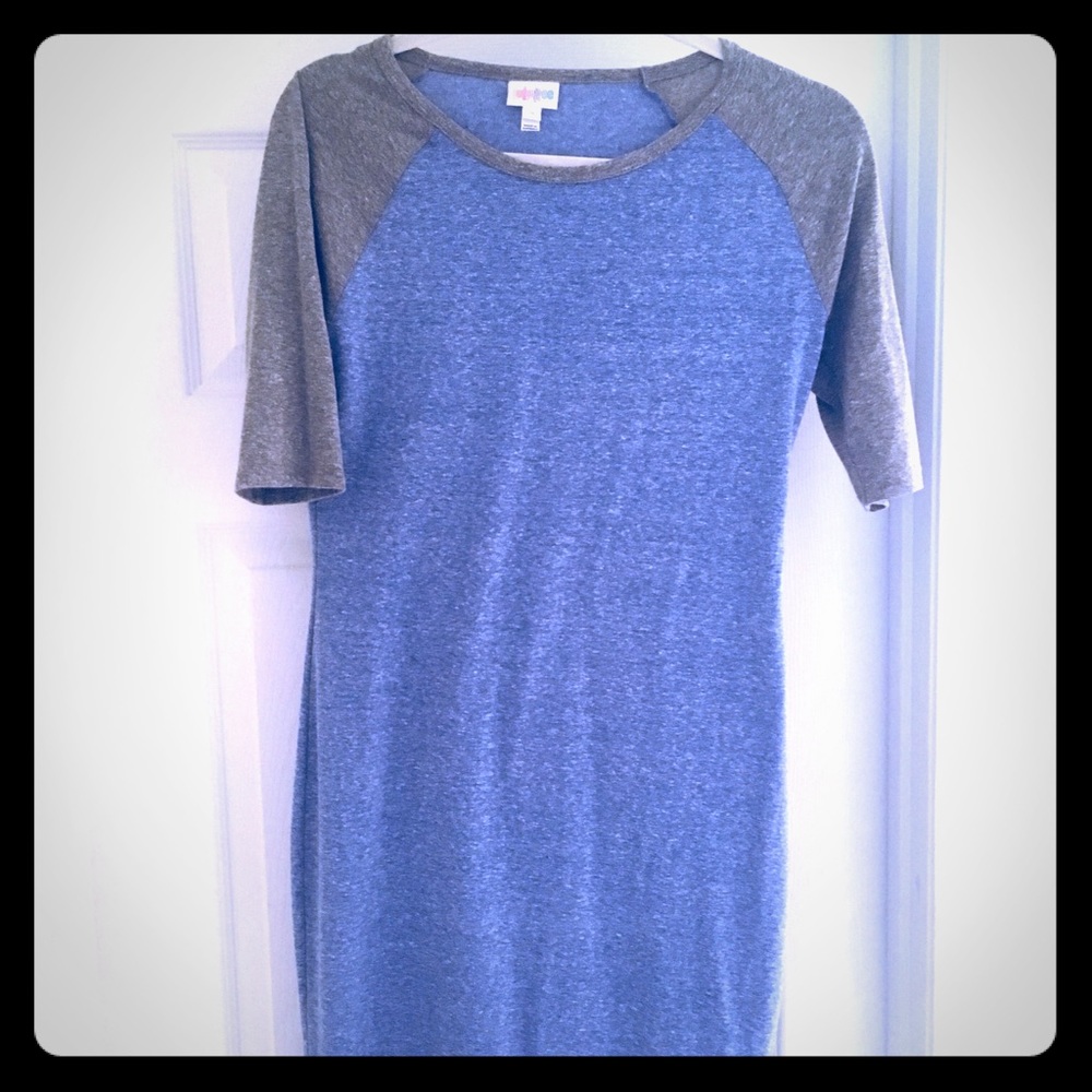 Lularoe Julia Dress